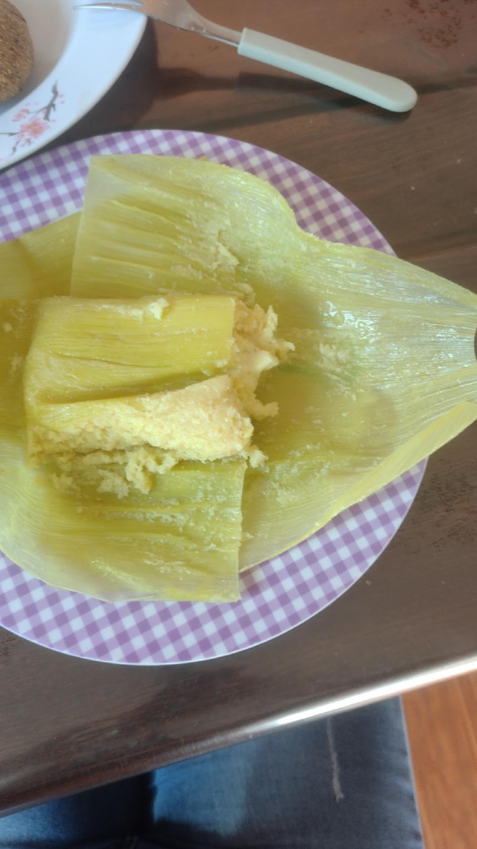 Mercearia Pamonharia e Lanchonete Freitas