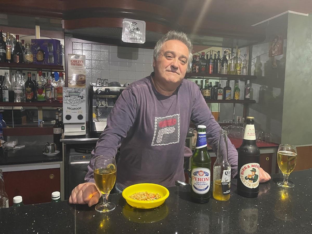 Bar De Camillis