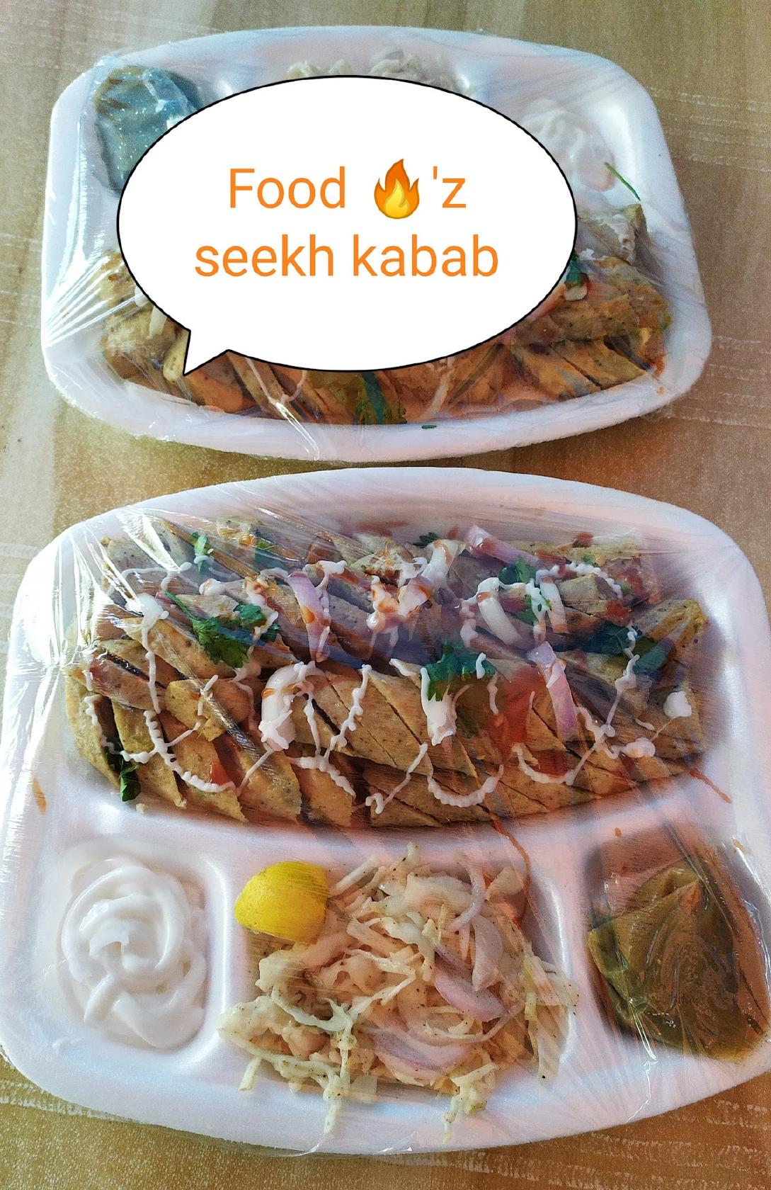 Foodfire Chicken Corner&fast Food