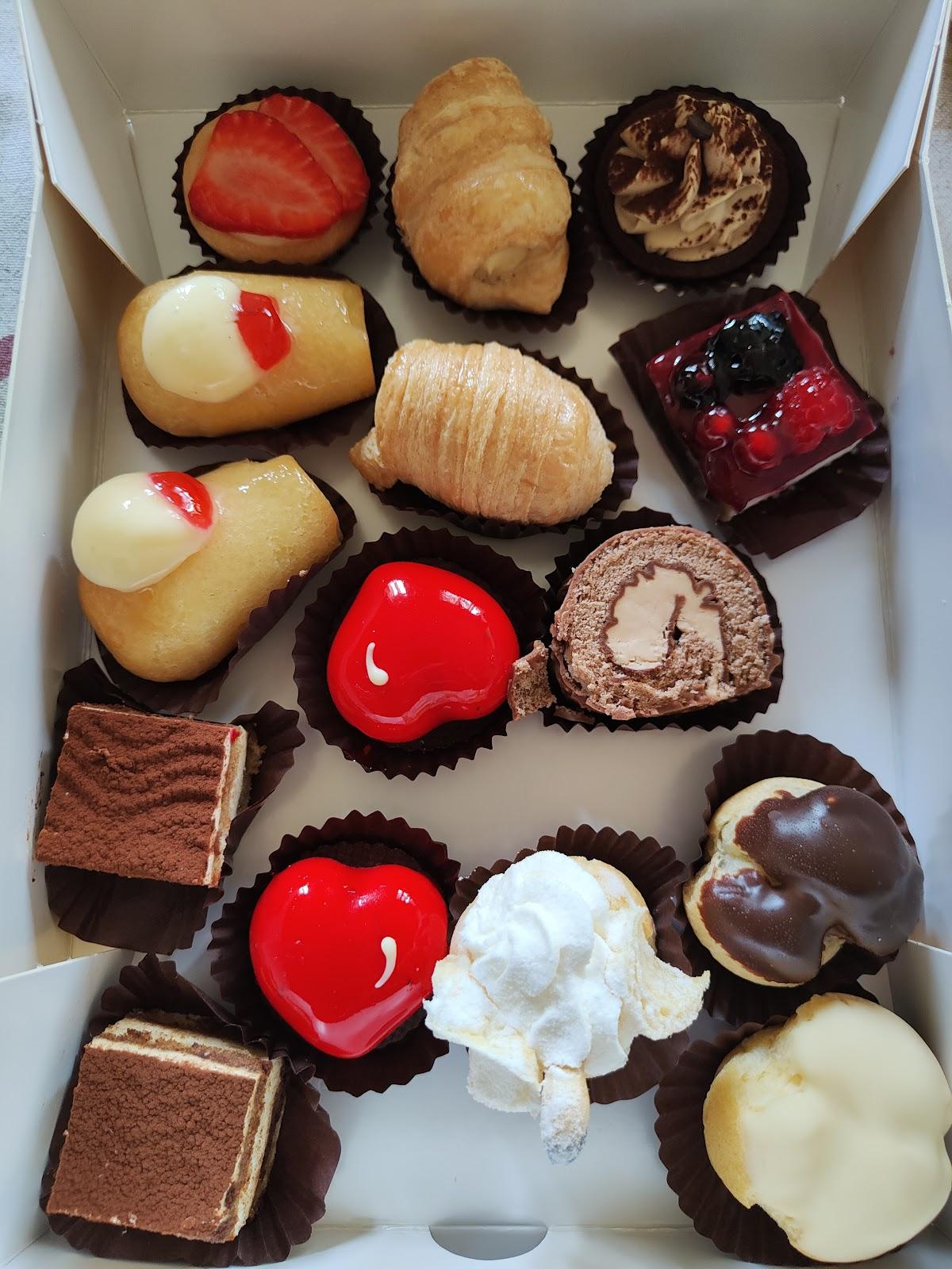 Mon Amour - Pasticceria Caffetteria