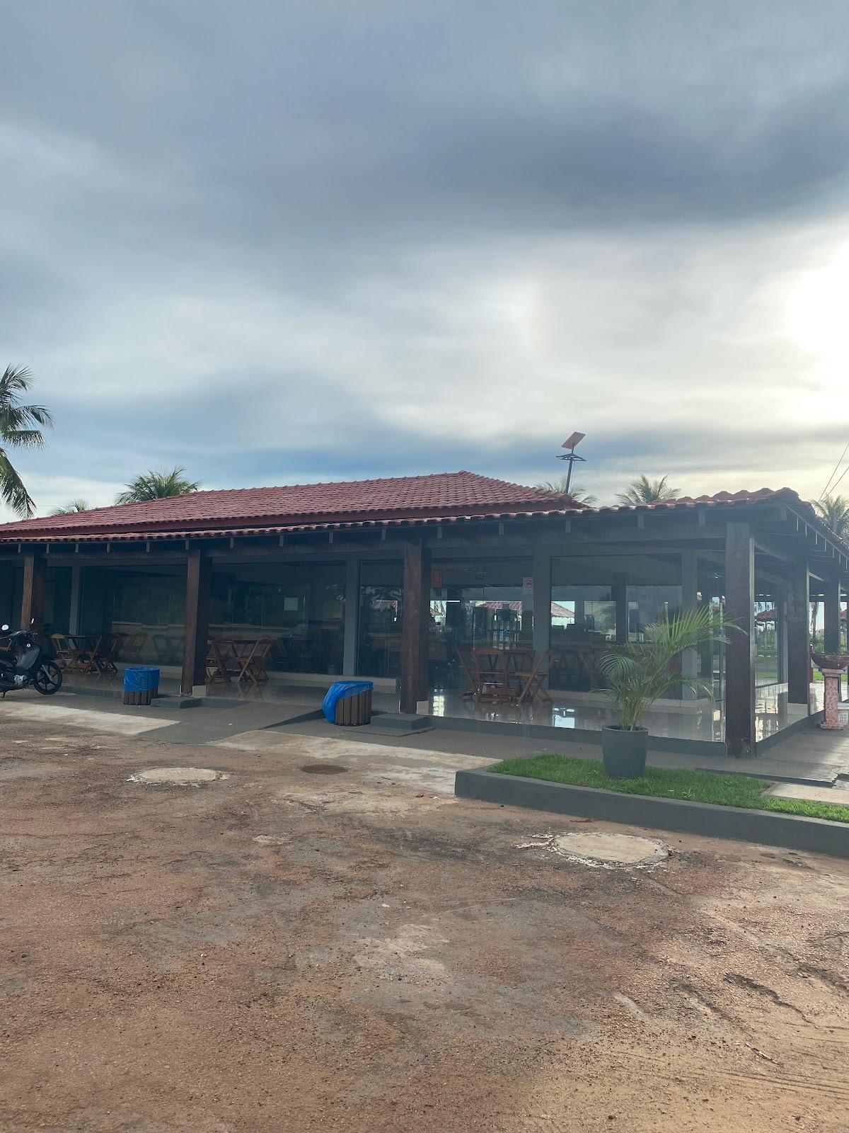 Restaurante Ponto de Parada