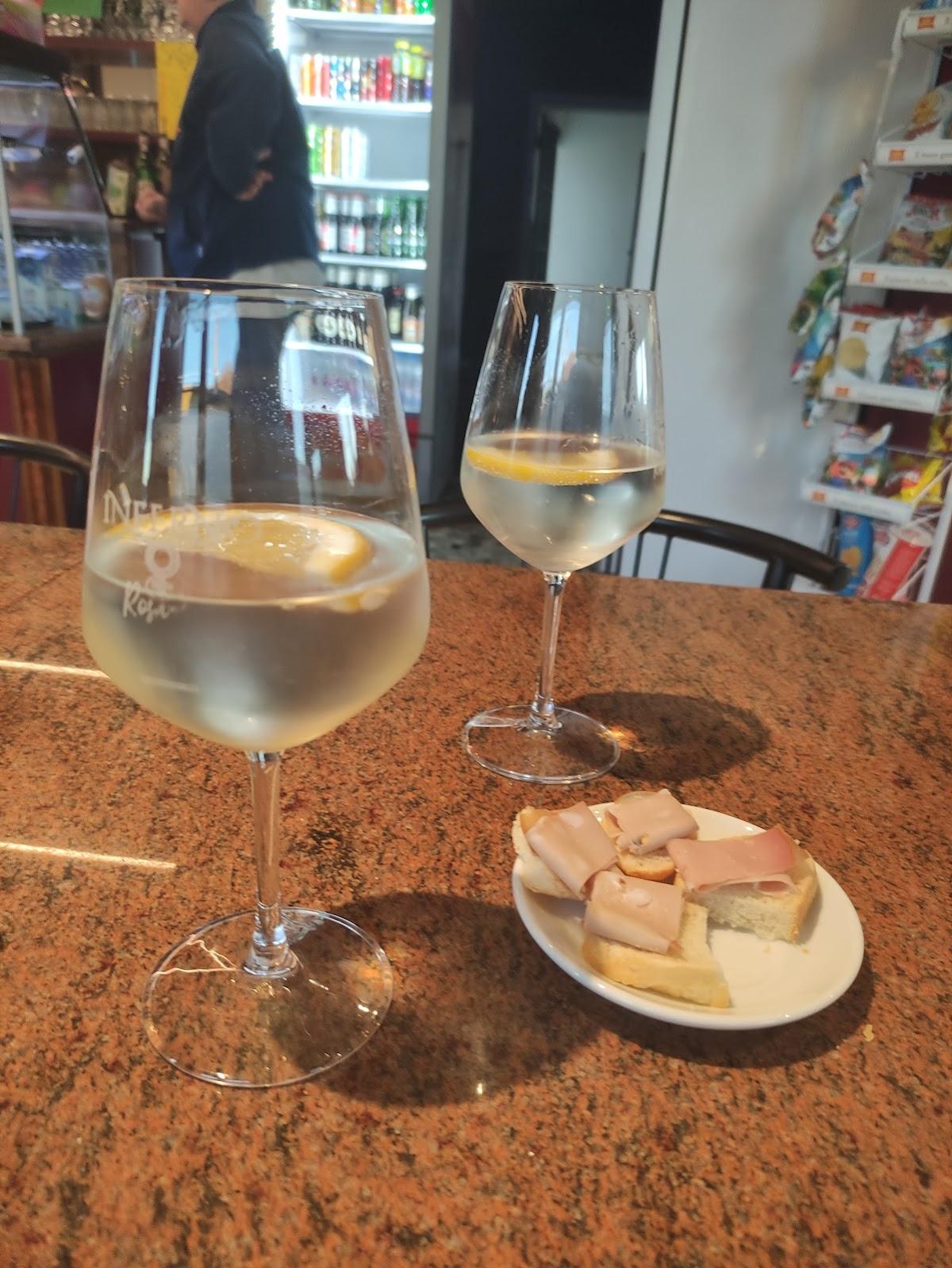 Bar Centro Bin Caffé