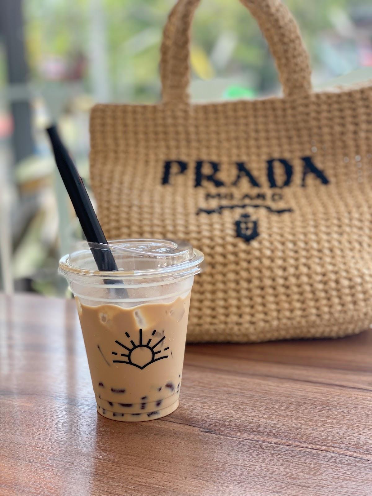 WAKA COFFEE เมืองทองธานี