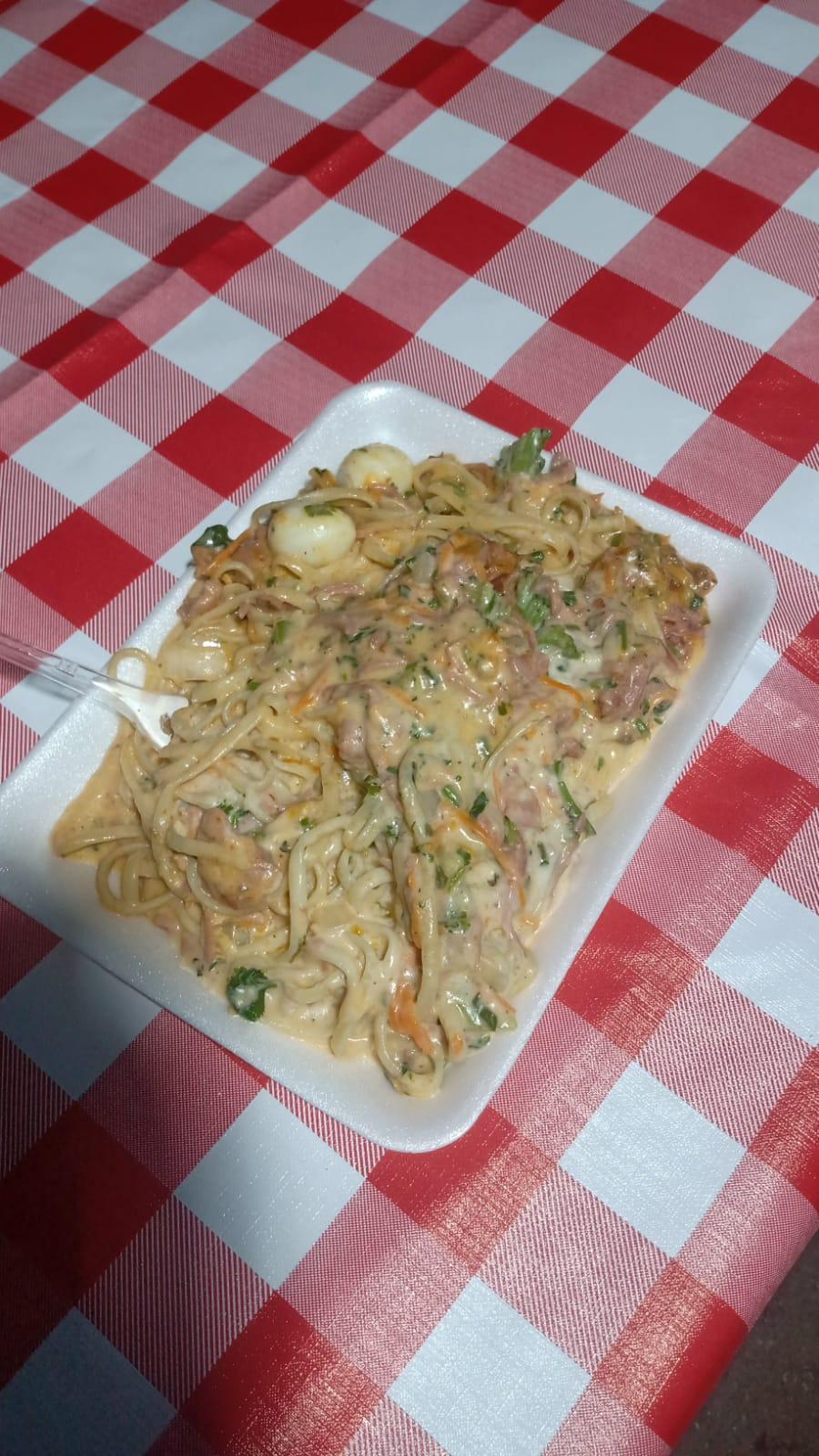 BITACA PIACE - COZINHA ITALIANA