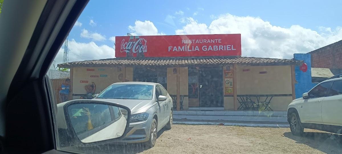 Restaurante Família Gabriel
