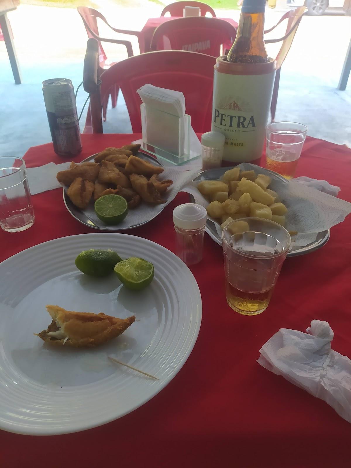 Restaurante Paraíso Tropical