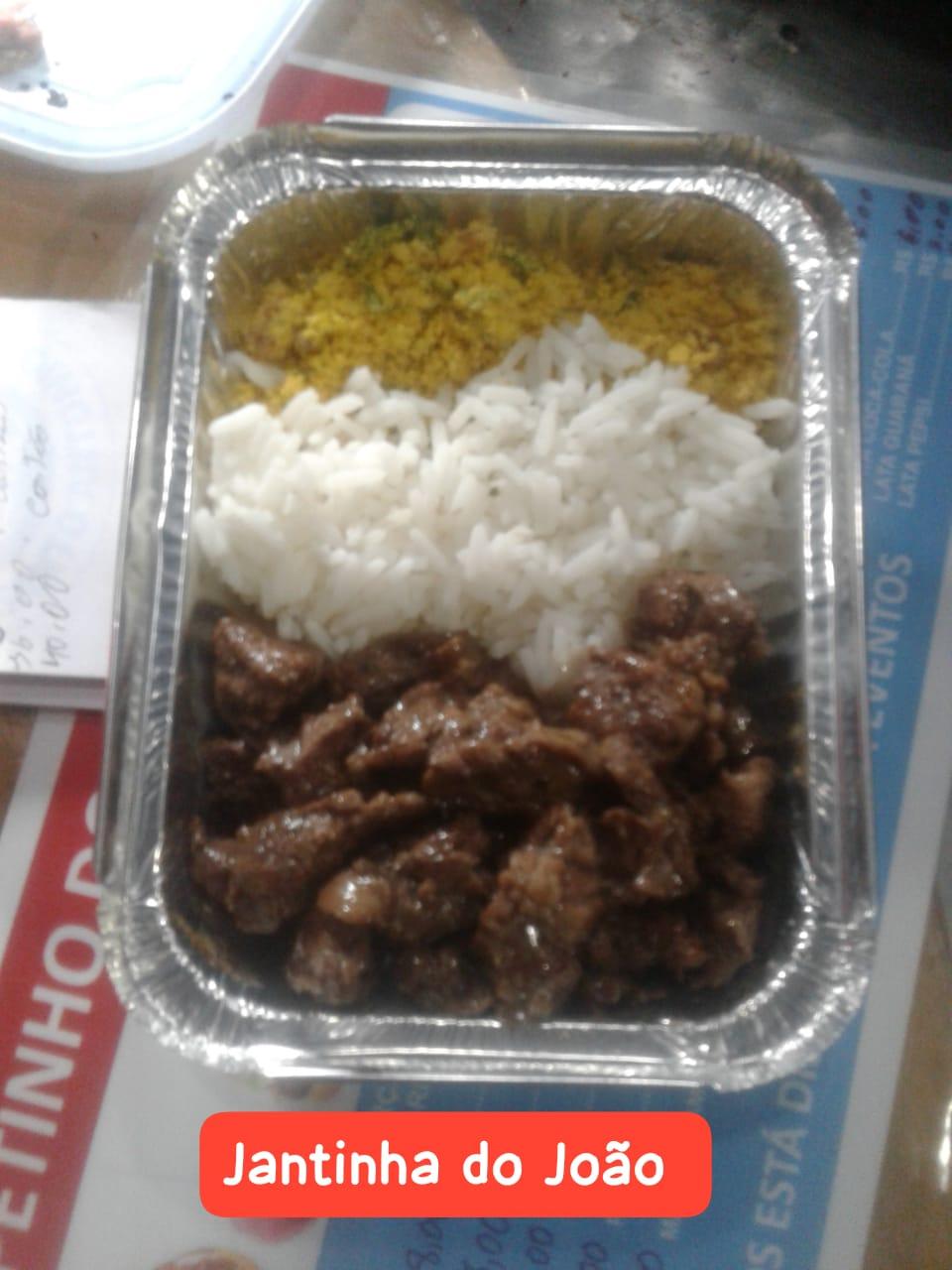 ESPETINHO DO JOAO LEM BA