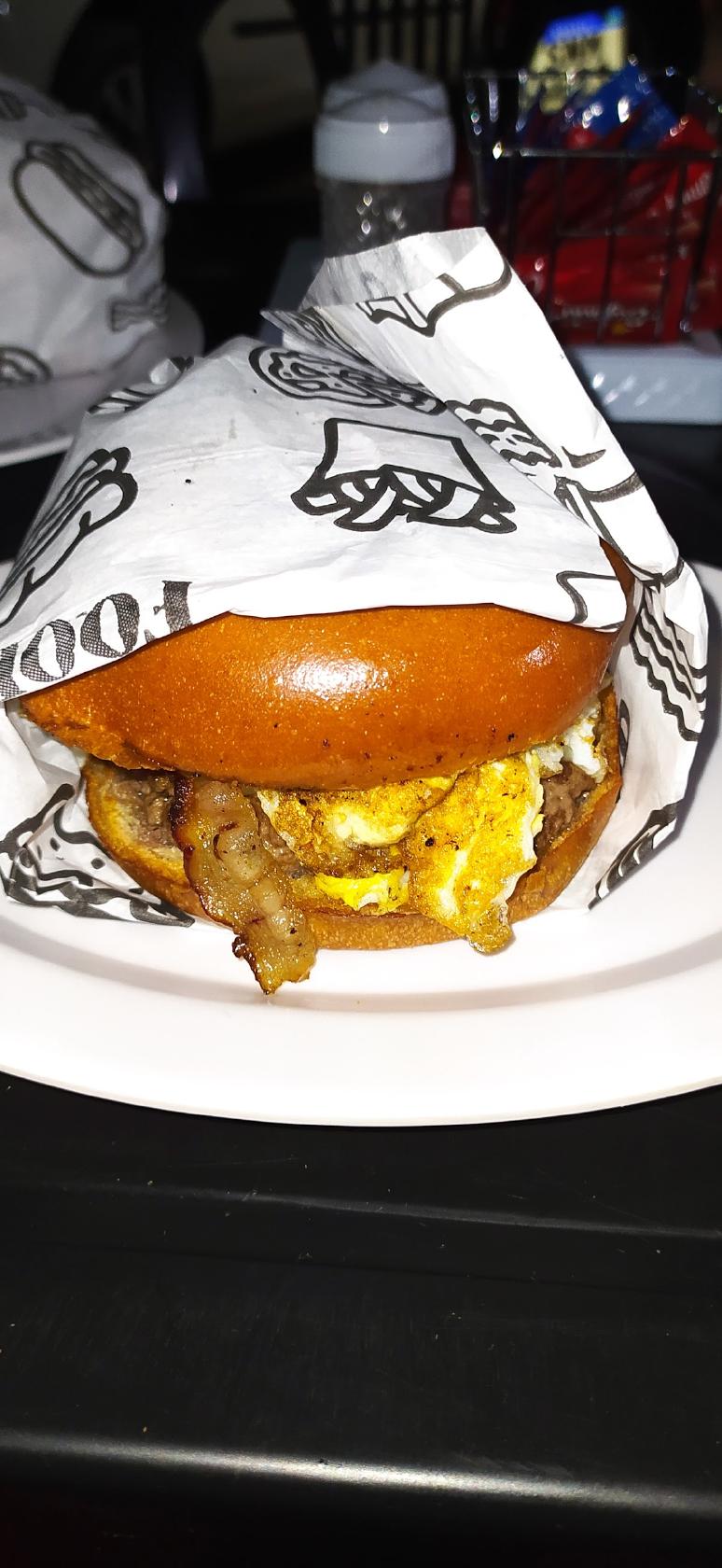 Peroba Burger - Unidade Peroba