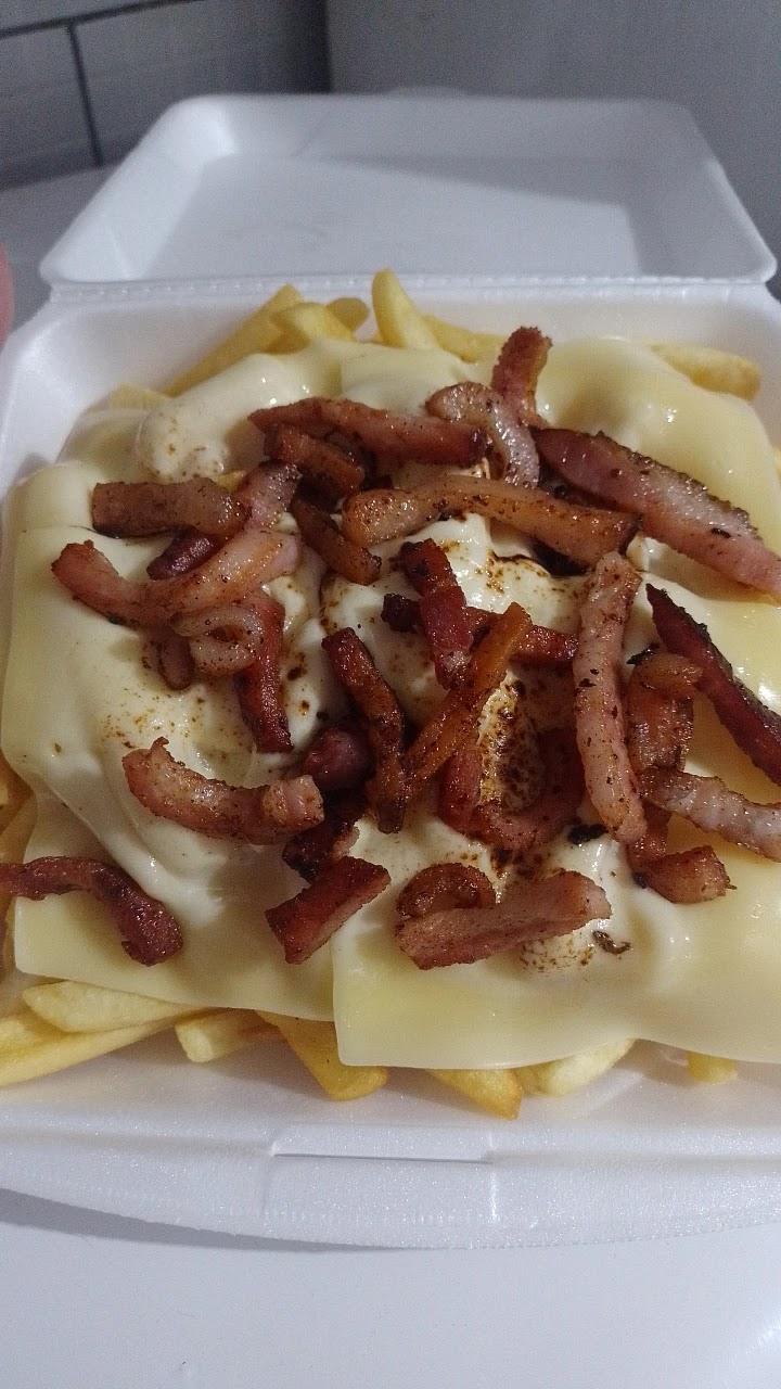 Tf10 restaurante e lancheria