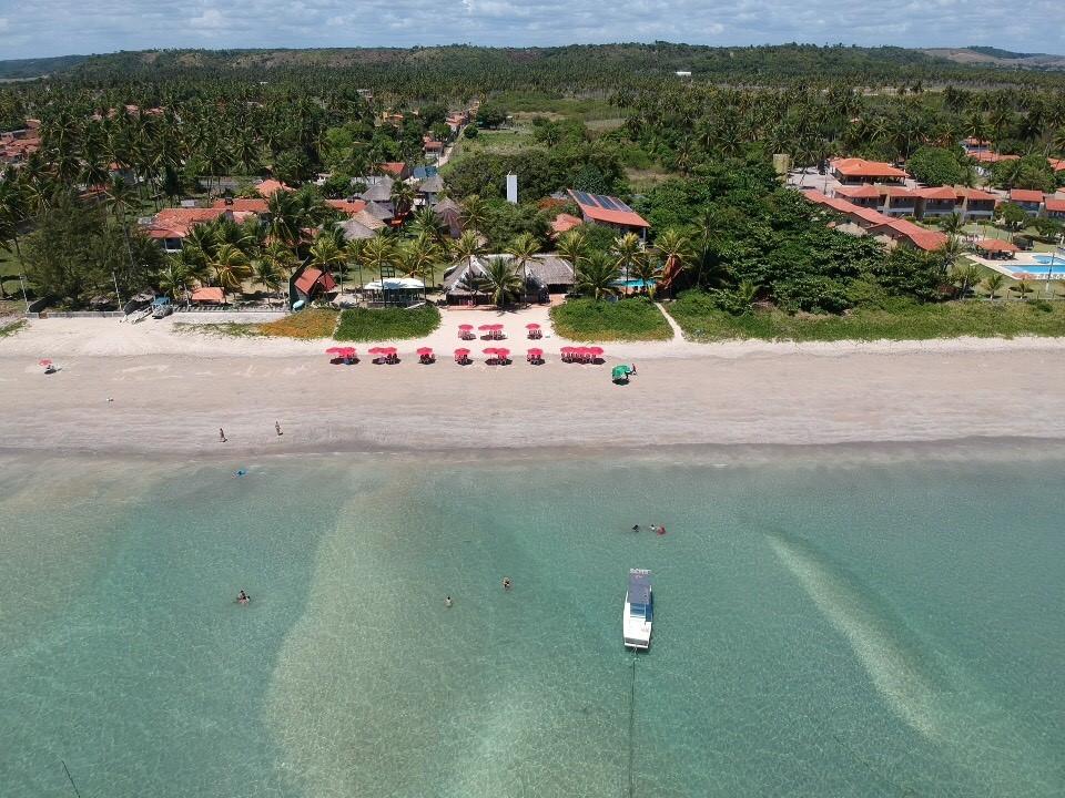 Pousada Barra Velha