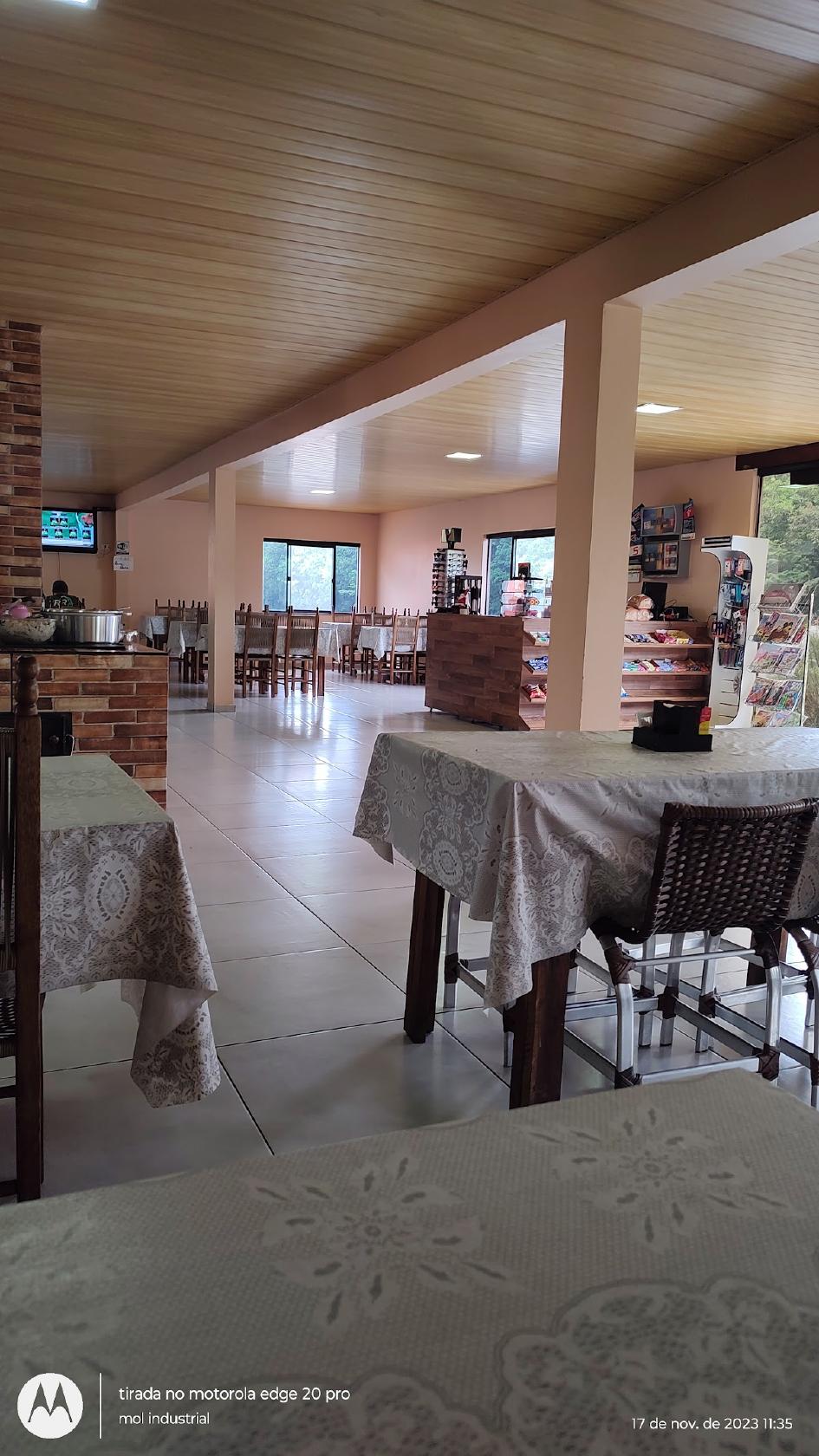 Restaurante churrascaria Dallas