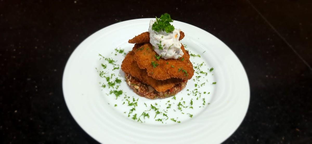 Travans Coffee Point and Resto cafe