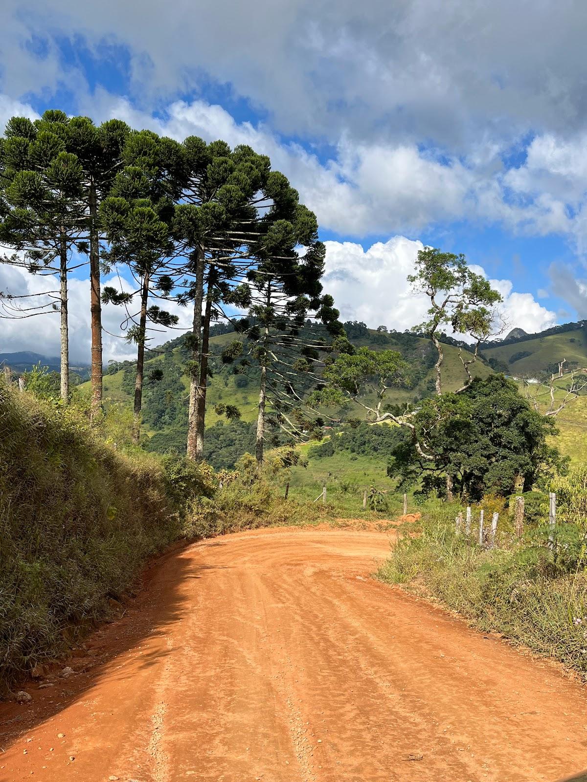 Mosteiro Morada do Sol