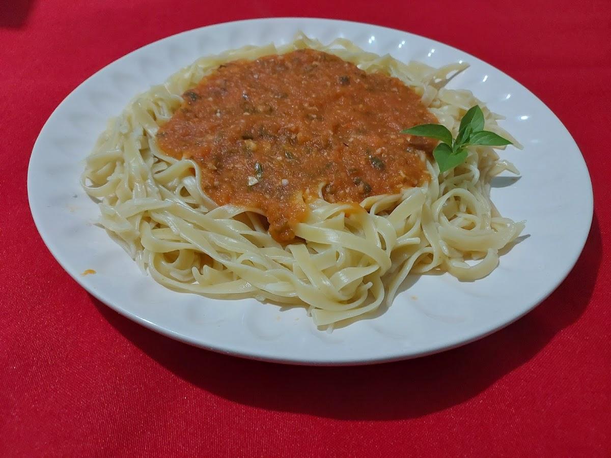 Galeone Cuisine Italia e Confeitaria