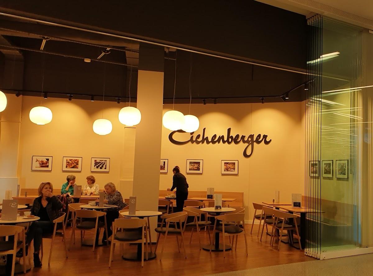 Confiserie Eichenberger, Westside Bern