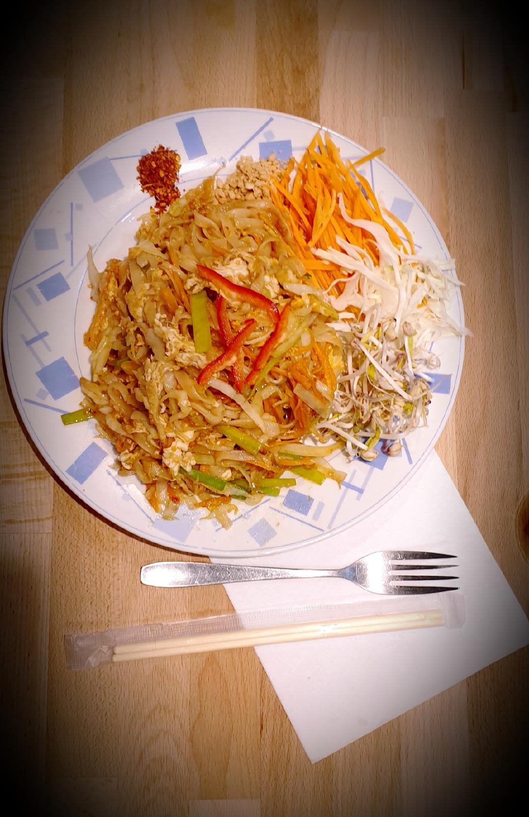 Siam Thaifood Kastel Novi