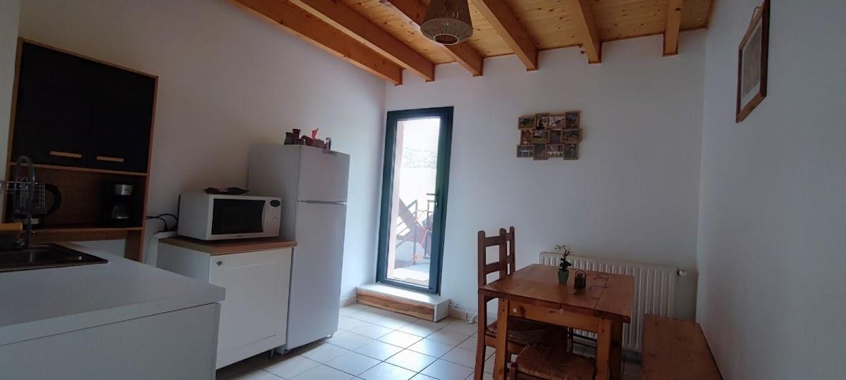 Auberge du col du festre