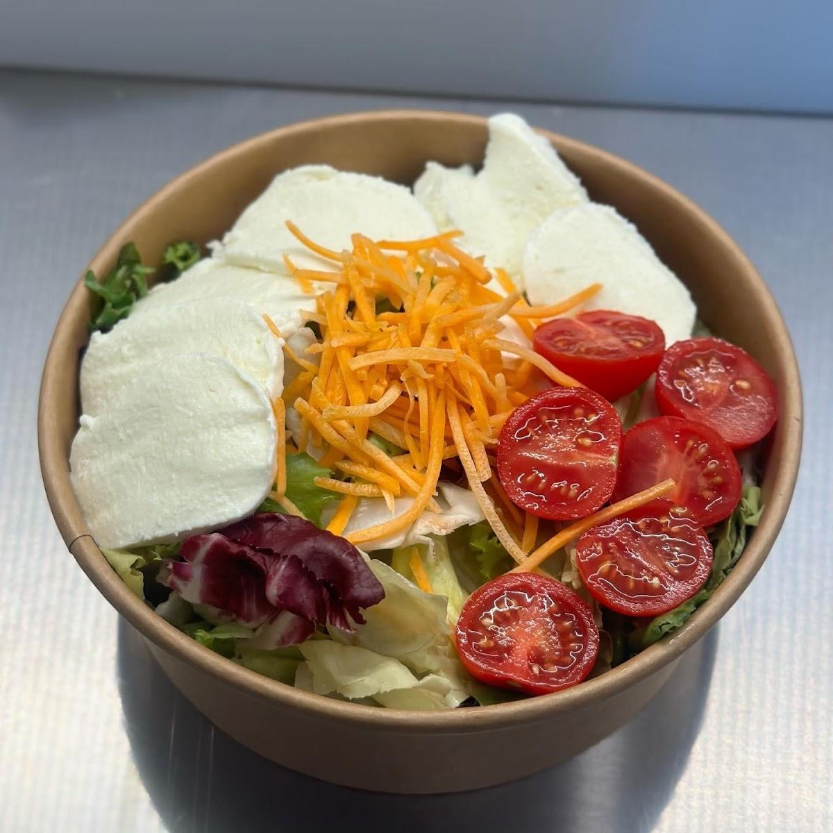 Gelateria Da Palmiro