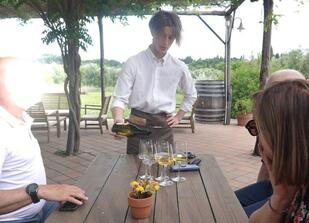 Azienda Agricola Le Rose