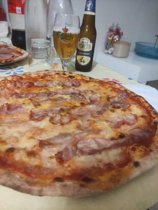 Pizzeria il Vichingo