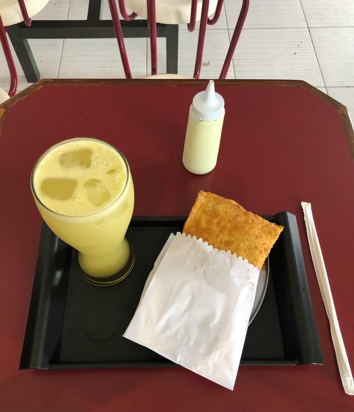 KIKO Sorveteria e Pastelaria