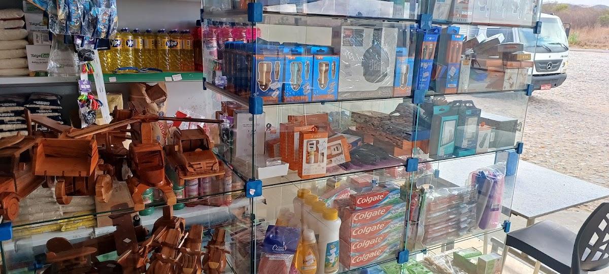 Churrascaria Balança