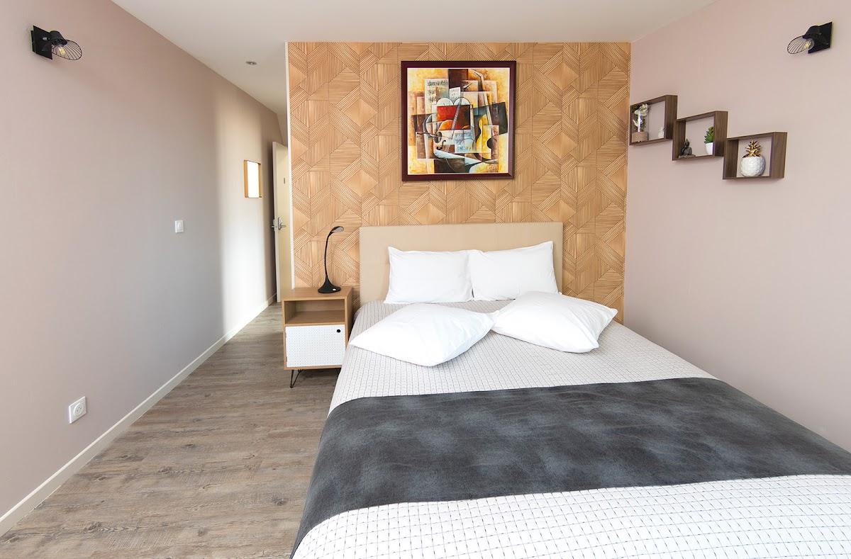 Relais de la Poste Gourdon