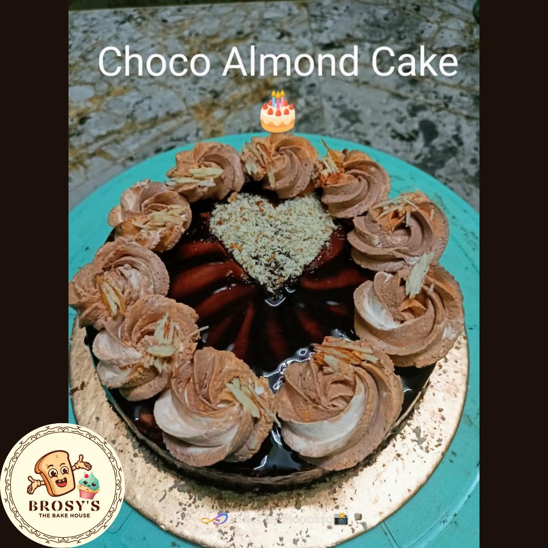 Brosy's The Bakehouse