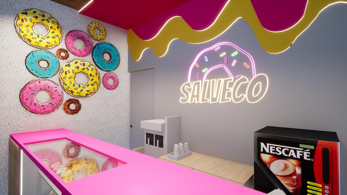 Mercado Municipal de Niterói