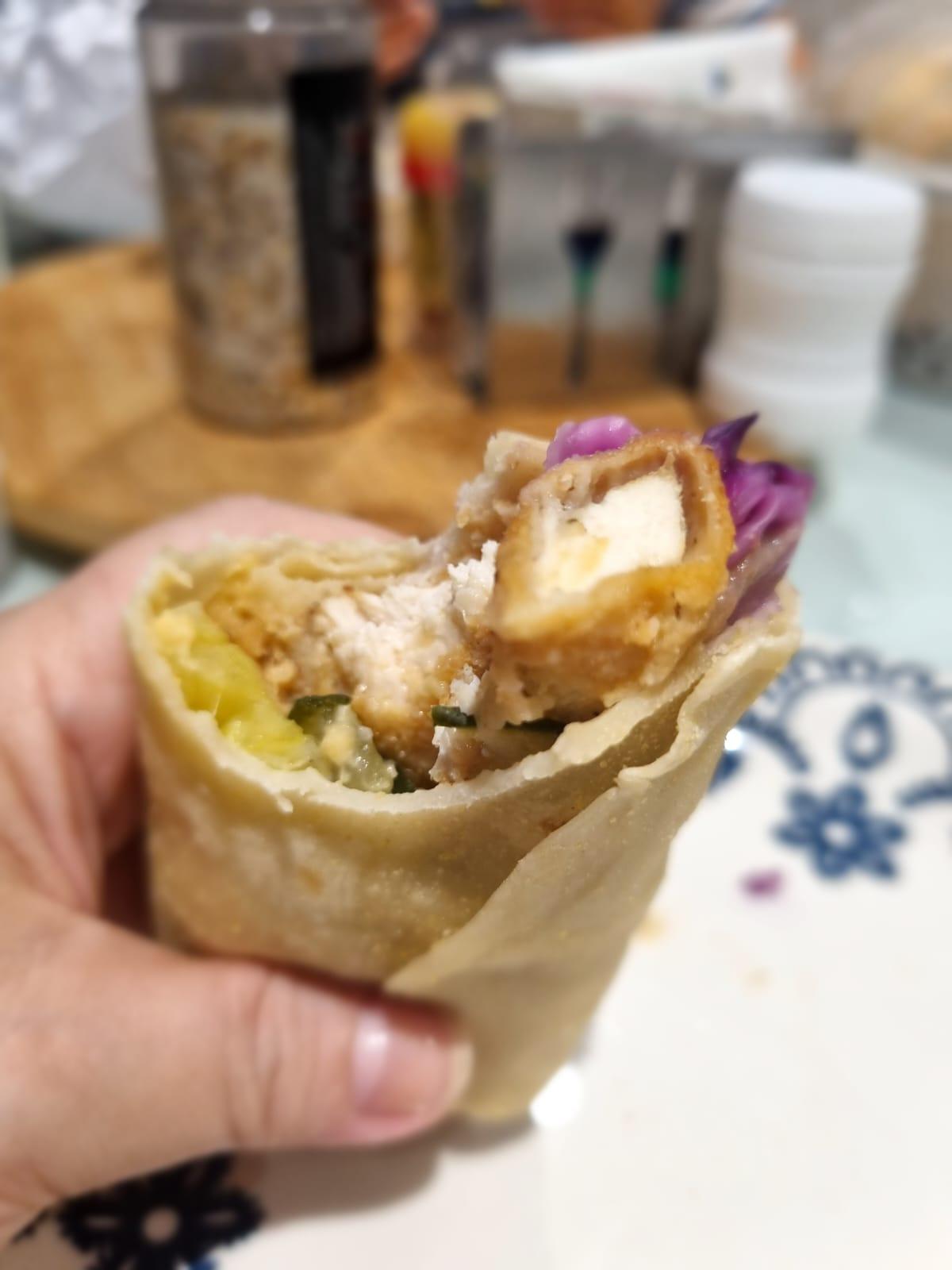 Laila Comida Oriente Médio