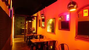 Glu Glu - Burgers, beers & friends