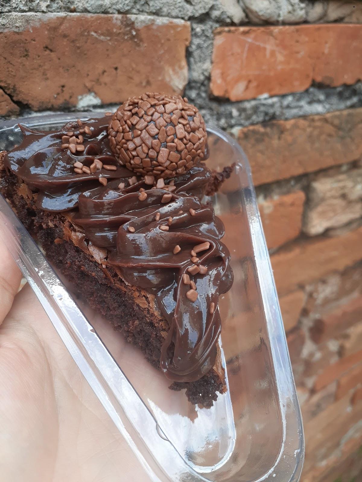 Carol Botari doceria