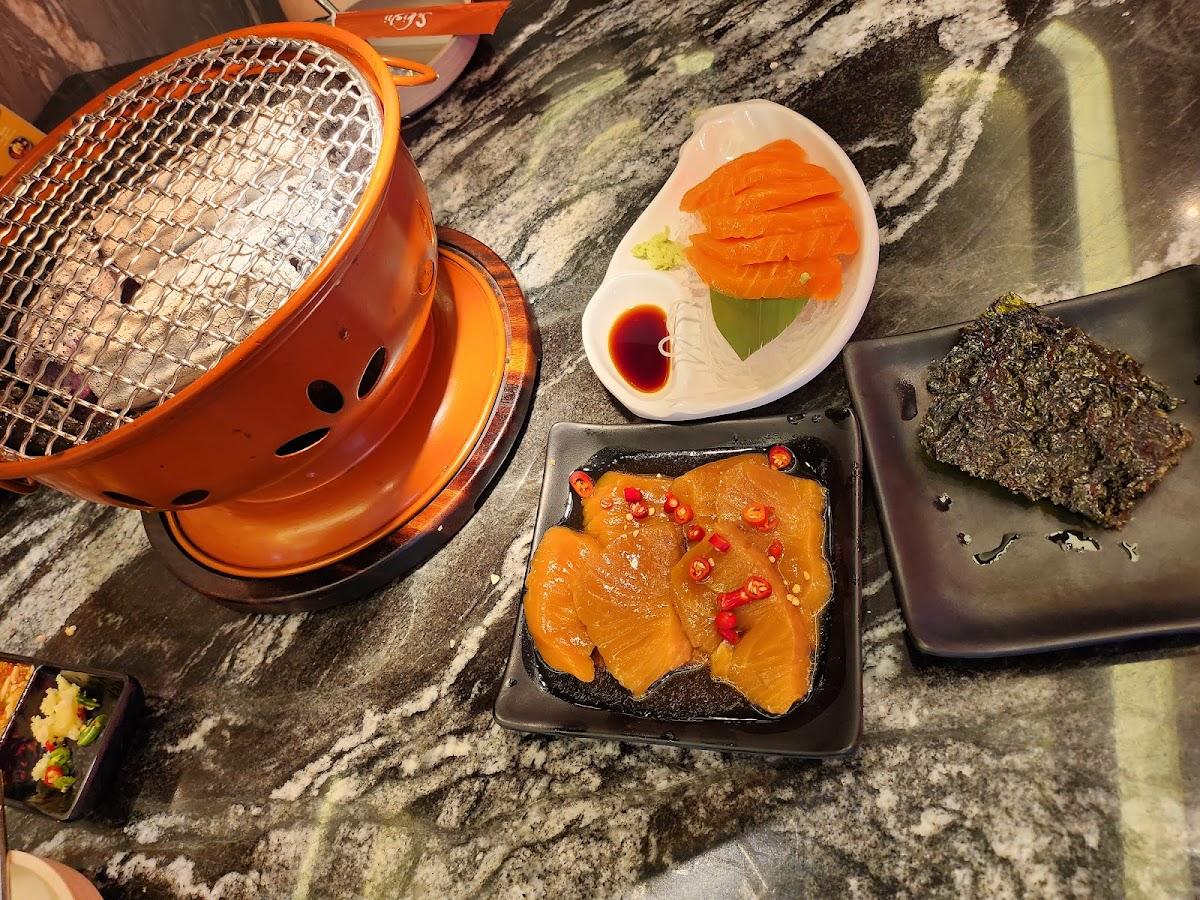 Sukishi Central Westville
