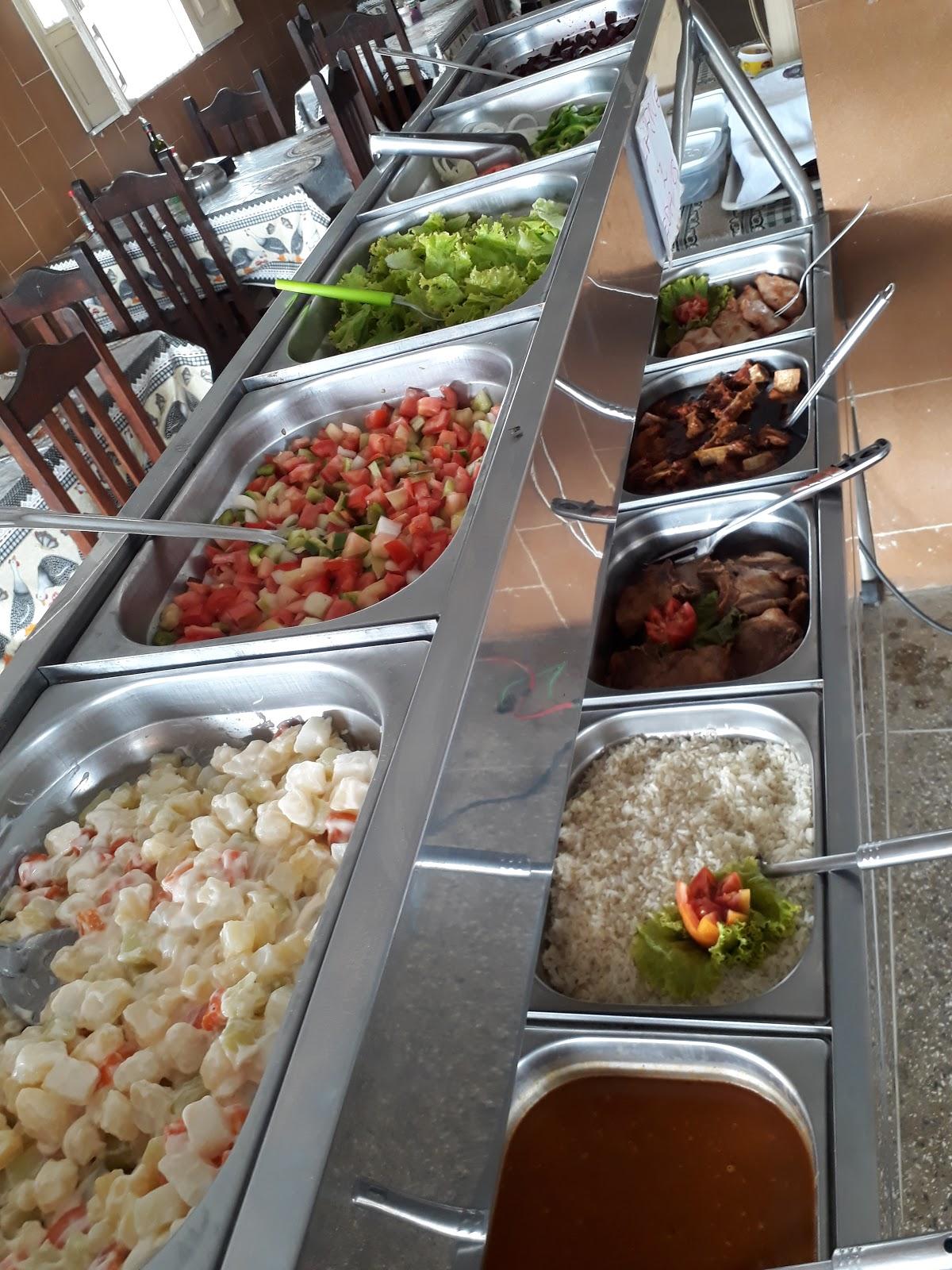 Hotel E Restaurante Br