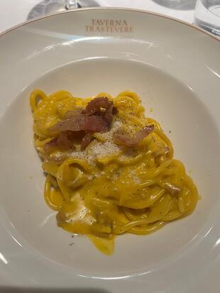 Taverna Trastevere Milano