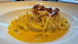 Taverna Trastevere Milano