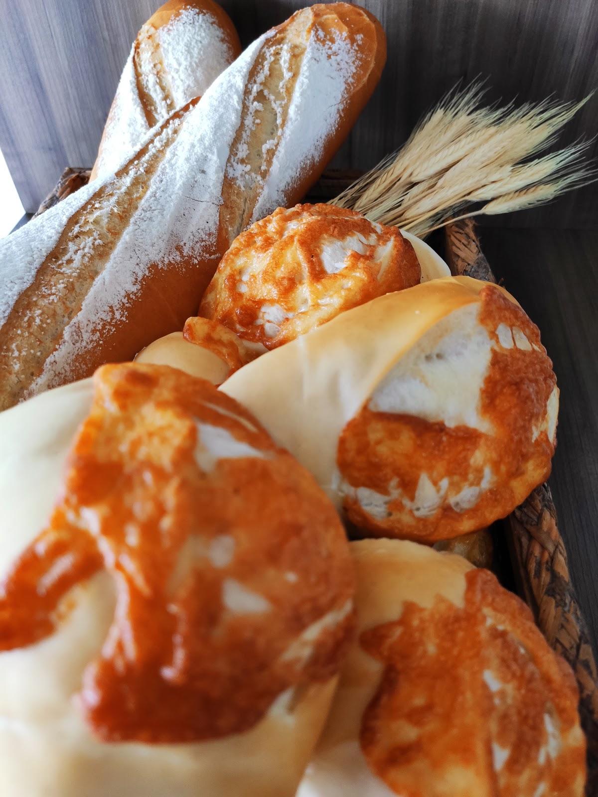 Panificadora Estação Do Pão