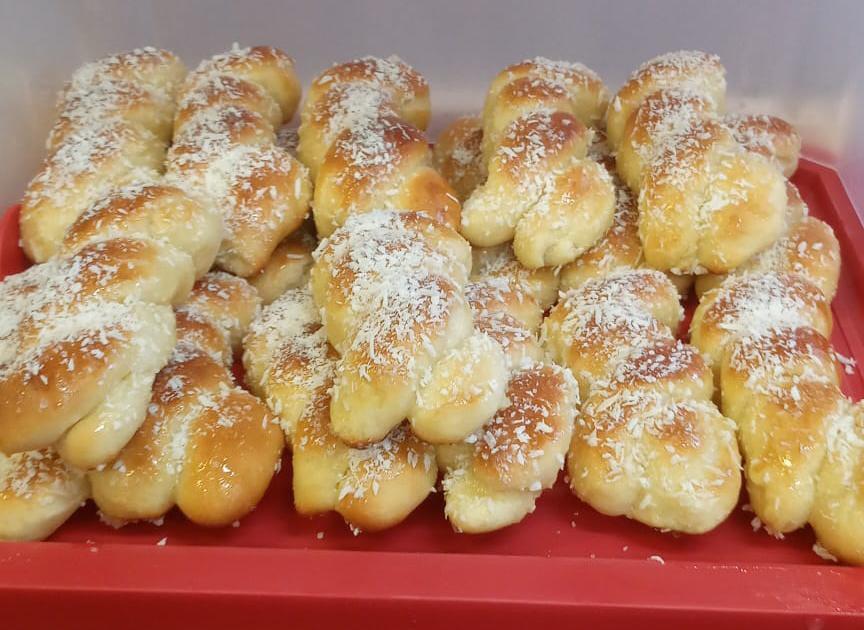 Lanchonete Duaas Vontades