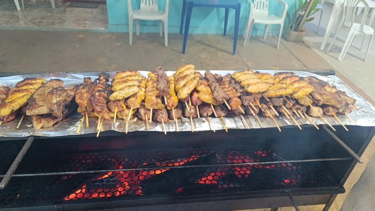 Espetinho do Serjão