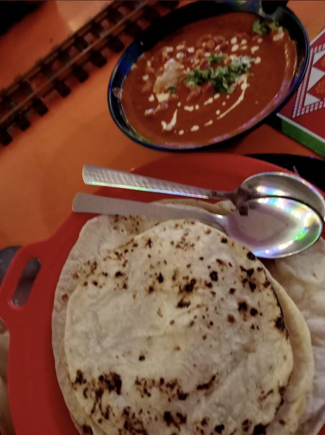 Sudharsan Family Train Restaurant