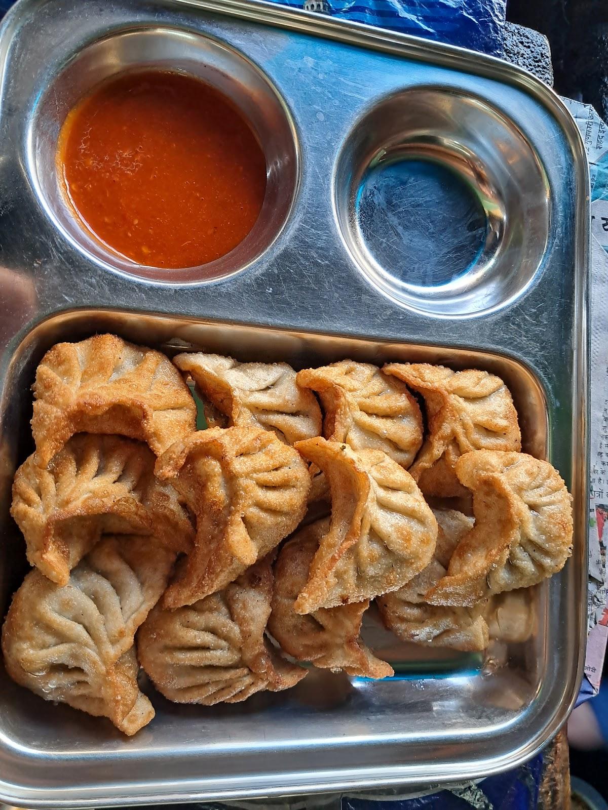 Nainital Momo Chowmin Centre Rai, Pithoragarh