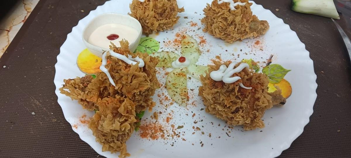 Love Bites Grill & Fried