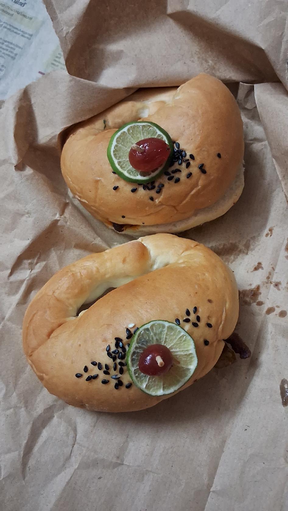 Thomson Bakers Kadapra