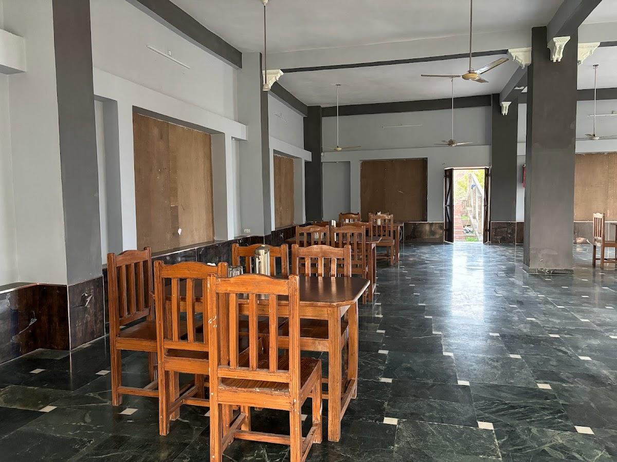 Om Leela Resort & Restro