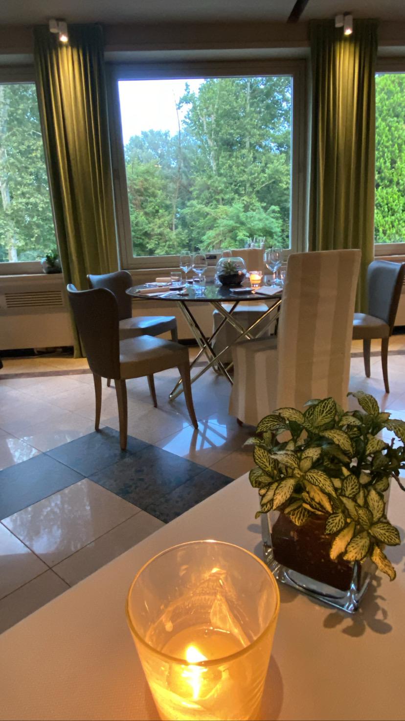 Il Corazziere Rural Resort - Hotel & Ristorante