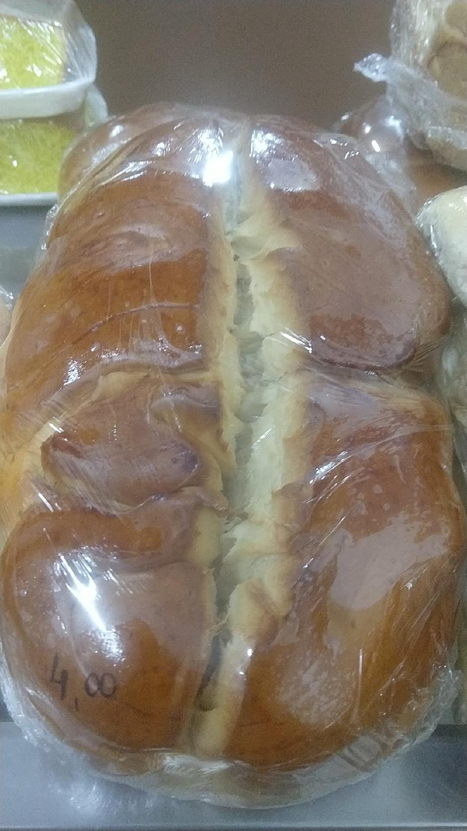 Padaria A Favorita 2