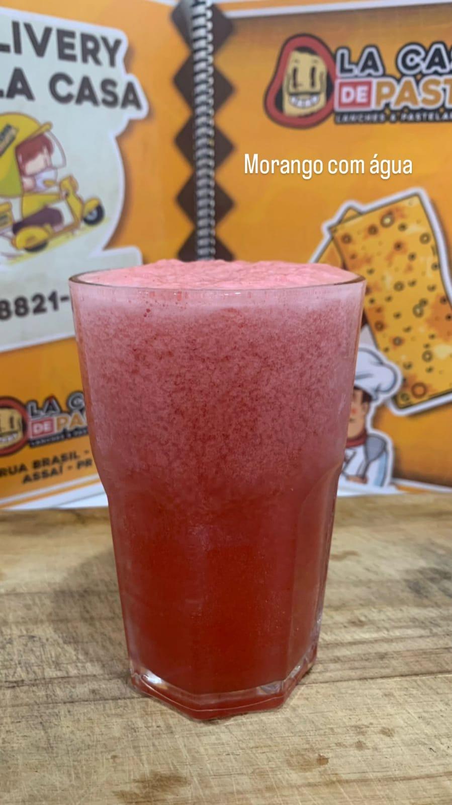 La Casa de Pastel Assaí