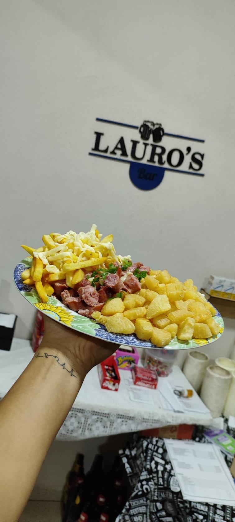 Lauro's bar