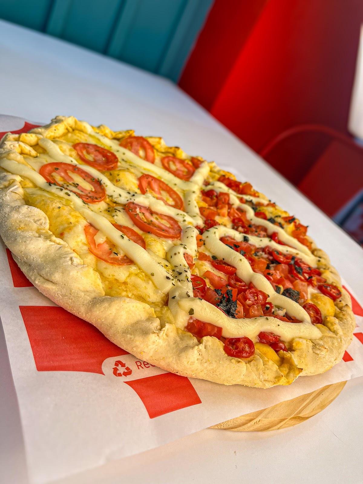 Tomati - Casa de Massas