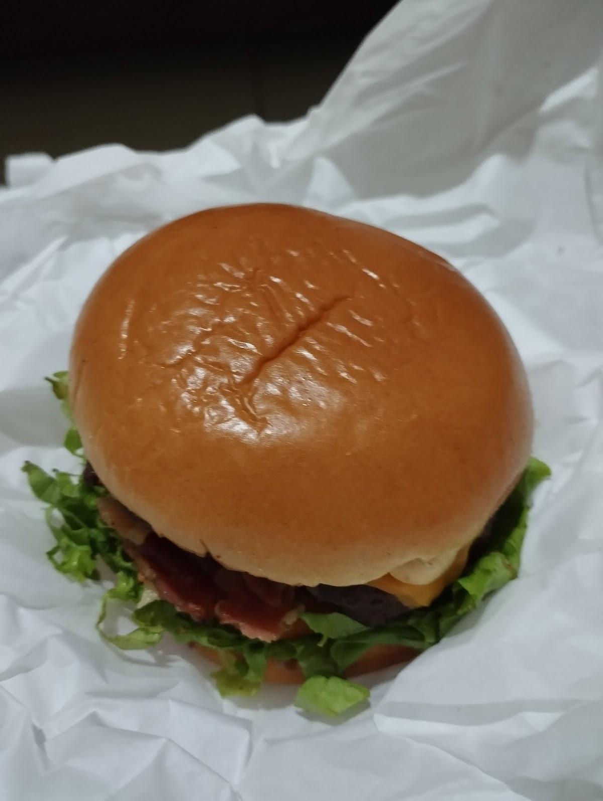 Texas Blend Hamburgueria